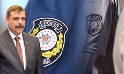 Polis ve bekçileri ilgilendiren düzenleme! Bakan Çiftçi duyurdu