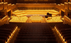 Müzik dolu bir akşam Eskişehirlileri bekliyor