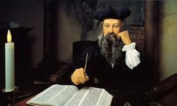 ABD–İsrail ve İran gerilimi sonrası: Nostradamus kehanetleri yeniden gündemde