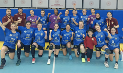 Rakip Göztepe: Odunpazarı Kadın Hentbol Takımı Süper Lig bileti için sahaya çıkıyor!