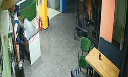 Oyun oynamak için gittiği internet kafede defalarca bıçaklandı