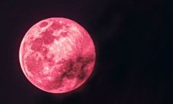 2026 Pembe Dolunay ne zaman, saat kaçta? Pembe Dolunay Türkiye’den izlenecek mi?