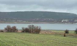 Porsuk Barajı yeniden hayat buluyor