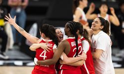 Potanın Perileri 2026 Dünya Kupası'na katılmayı garantiledi!