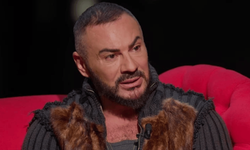 Ünlü şarkıcı Rober Hatemo'dan şaşırtan sözler: "2012'de öldüğümü düşünüyorum"