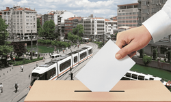 Resmi Gazete'de yayımlandı: Eskişehir'in milletvekili sayısı güncellendi