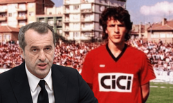 Saffet Sancaklı: "Sabah kendimi Eskişehir’de buldum!"