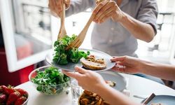 Uzun yaşamak isteyenler için en kritik 4 besin açıklandı!