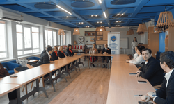 Eskişehir Sanayi Odası destek verdi, Eskişehir'de ilk kez gerçekleştirildi