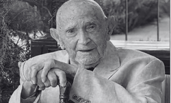 Eski Eskişehir Milletvekili Nurullah Sazak'ın babası hayatını kaybetti