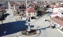 Eskişehir'in bir mahallesinde devam eden karantina süreci hakkında açıklama geldi