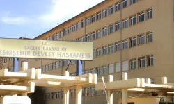 Eskişehir'de eski Devlet Hastanesi arazisi özelleştirilme kapsamına alındı: "Hani buraya hastane yapılacaktı?"