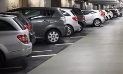 Eskişehir'e iki yeni katlı otopark müjdesi