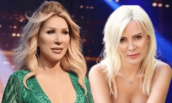 Seda Sayan ve Ömür Gedik arasında gerilim: Sert çıkıştı!