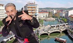 Sefo, sevilen şarkılarını Eskişehirlilerle söyleyecek