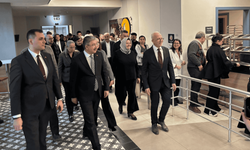 Eskişehir'de iftar sofrası sağlık çalışanları için kuruldu