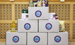 Eskişehir'de Ramazan kolisi dağıtılıyor! Büyükşehir detayları duyurdu