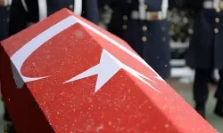 MSB duyurdu: 1 asker şehit oldu