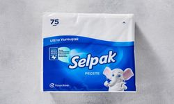 Dev anlaşma duyuruldu: Selpak ve Solo satıldı