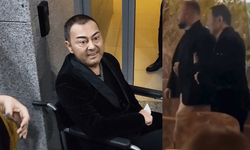Serdar Ortaç hayranlarını korkuttu: Yürümekte zorluk çekti!