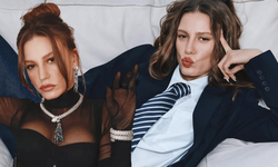 Serenay Sarıkaya evleniyor!