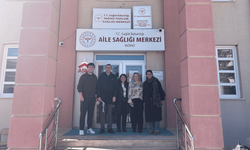 İnönü'de Sigara Bırakma Polikliniği hizmete başladı