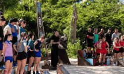 Survivor'da kim elendi? 29 Mart 2026 düello sonucu ve veda eden isim