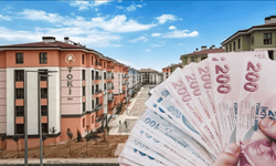 Eskişehir'de TOKİ başvuru ücreti iadesini 30 saniyede geri aldı