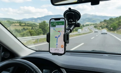 Araçlara telefon tutucu takmak yasaklanıyor! Cezası 21 bin lira para ve trafikten men