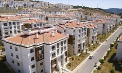 Eskişehir için beklenen TOKİ açıklaması geldi: 6 bin yeni konut yolda!