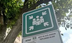 Eskişehir yüksek riskli bölgede: Peki Eskişehir'de kaç tane afet toplanma alanı var?