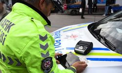 Daha önce bu cezadan yiyenler dikkat! Araç sahiplerine iyi haber duyuruldu