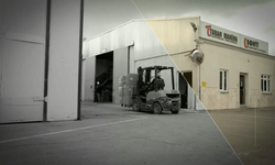 Eskişehir'in 101 yıllık markasının fabrikası satın alındı