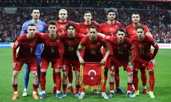 Türkiye Dünya Kupası Elemelerinde finalde!