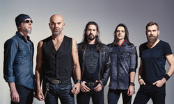 Türkiye'nin en sevilen müzik gruplarından Yüksek Sadakat Eskişehir'de konser verecek