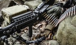 Türkiye'nin sırası şaşırttı: İşte dünyanın en fazla savaş silahına sahip olan ülkeleri