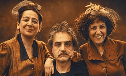 Üç ünlü isim Eskişehir'de aynı sahneye çıkıyor