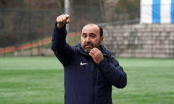 Eskişehir temsilcisi Anadolu'da Uğur Balcıoğlu istifa etti