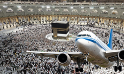 Eskişehir'de umre yolcuları dikkat! Seferler durduruldu mu?