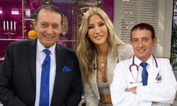 Ünlü doktorun oğlu hayatını kaybetti