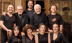 Ünlü isimler Eskişehirlileri kahkahaya boğacak