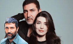 Ünlü oyuncu Eskişehir turu yaptı