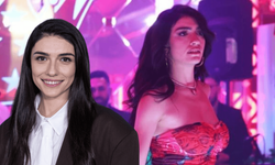 Ünlü oyuncu Hazar Ergüçlü'den şaşırtan itiraf: "Hiçbiri değilim tamam mı?"