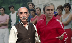 Usta sanatçı Şener Şen Eskişehir'de!