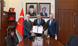 Eskişehir'de uygulamalı eğitime yönelik protokol imzalandı