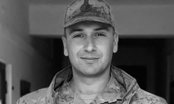 Uzman Çavuş Ali Solak'tan acı haber