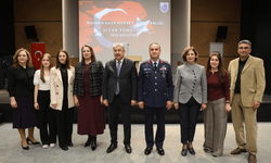 Şehit aileleri ve gaziler iftar sofrasında bir araya geldi: "Şehitlerimizin hatıralarını yaşatmak boynumuzun borcu"