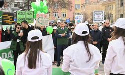 Vali Yılmaz: "Bağımlılıklar insanı köleleştirir, gerçek hayattan koparır"