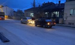 Vatandaş isyan etti: Eskişehir’de aynı noktada sürekli kaza oluyor