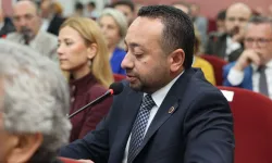 Odunpazarı Belediye Meclis Üyesi Uğur Yıldız'ın acı kaybı